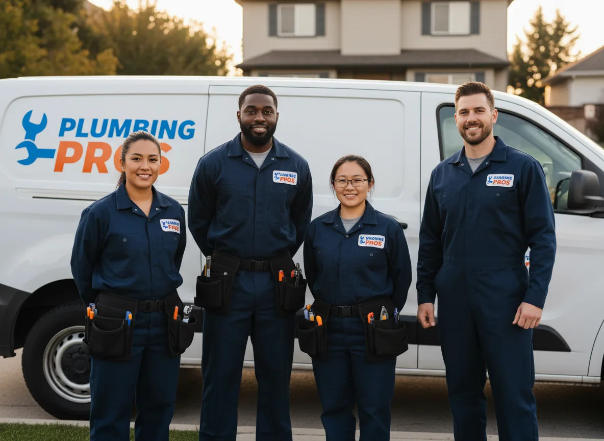 Water Heater Repair company in Morristown, IN